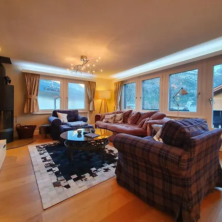 Appartement Antares *