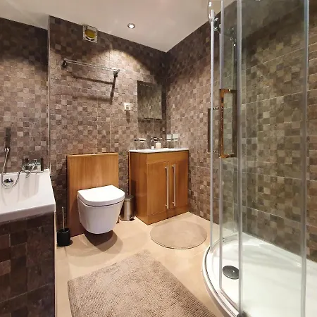 公寓 安塔瑞斯公寓