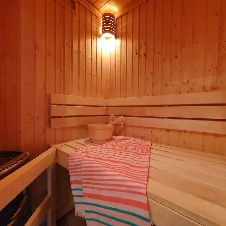 公寓 安塔瑞斯公寓