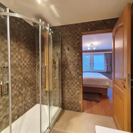 公寓 安塔瑞斯公寓