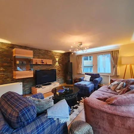 Apartment Antares